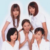 5 สาว Baby V.O.X ส่งอัลบั้มรวมเพลงบุกตลาดเมืองไทย