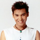 นักร้องใหม่ นาธาน โอร์มาน ชื่อสะดุดหูลูกครึ่งไทย-เนปาล