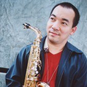 เติมพลังให้ชีวิตกับปั๊มแจ๊ส โก้ Mr.Saxman และผองเพื่อน