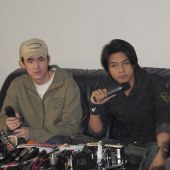 บรรยากาศงานแถลงข่าวอัลบั้มและคอนเสิร์ตเพื่อ บิ๊ก ดีทูบี