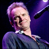 สร้างประวัติศาสตร์เพลงอีกครั้งใน Sting Live in Bangkok