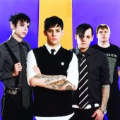 จัดคอนเสิร์ต Good Charlotte ในเมืองไทย เอาใจเด็กแนว