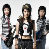 แจ้งเกิด แบดซ์ 1 นักร้องกับ 2 นักดนตรี สายพันธุ์พั้งก์ร็อก