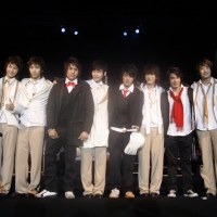 พารัน พร้อมหลากศิลปินไทยใน The Seed Show Special