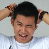 เก่ง ลูกไม้หล่นไม่ไกลต้น ร่วมเป็นส่วนหนึ่ง คุกกี้ ยูไนเต็ด