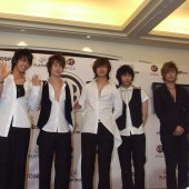 สัมผัสความน่ารักกันแบบเต็มอิ่มอีกครั้งกับ 5 หนุ่ม SS501