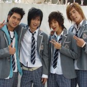 เปิดห้องใจ 4 หนุ่ม ไนซ์ ทู มีท ยู คุยกันแบบตัวต่อตัว
