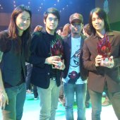 ประกาศผลรางวัลสุดซี้ด Seed Awards ประจำปี 2007