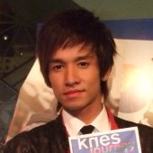 เนส ชิมลางเพลงเกาหลี ได้โปรดิวเซอร์ค่ายใหญ่ร่วมงาน
