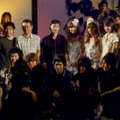 เนโกะ จัมพ์ ผนึกกำลัง เค-โอทิค พร้อมใจเปิดอัลบั้มชุดใหม่