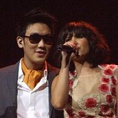 บุรินทร์-ทาทา จับคู่ร่วมประชันเสียงใน The Duets Concert