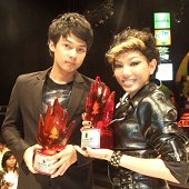 ประกาศผลรางวัลสุดซี้ด Seed Awards ประจำปี 2009