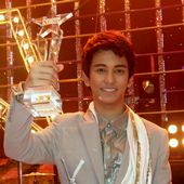 กัน ไล่ตามความฝัน คว้าชัยชนะ เดอะสตาร์ 6 ได้สมใจ