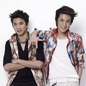 ริท-เซน จับคู่ความต่างที่ลงตัวออกอัลบั้มพิเศษ Rit & Zen