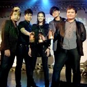 ผลการตัดสินรางวัล สีสัน อะวอร์ดส์ ครั้งที่ 23 ประจำปี 2553