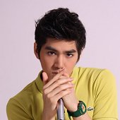 เม้าส์ ดึง หนูนา ร่วมเปียกปอนในมิวสิกฯ เกิดมาแค่หนึ่งครั้ง