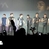 ทูพีเอ็ม มาไทย อยากให้ทุกคนสนุกไปกับเพลง Hands Up