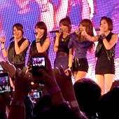 โฟร์มินิท พกความสดใสร้องเพลงใหม่จาก 4Minute Left