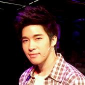 นัท ดีใจได้ร่วมงานกับ แก้ว ซาซ่า ในเพลง คิดถึงดังดัง