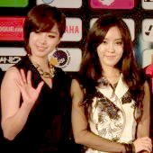 2 สาว ทีอาร่า ชวนคนมีฝันเข้าประกวด Global Super Idol