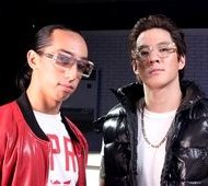 ฮาเวิร์ด ปลื้มและสนุกได้ร่วมงาน อนัน ในเพลง Turn It Up