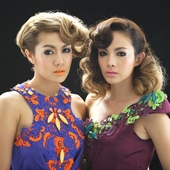 นิว และ จิ๋ว ประสานเสียงในเพลงเศร้า ไม่รัก...ไม่ต้อง