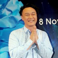 เฉินอี้ซวิ่น มาไทย จัดคอนเสิร์ต Eason's Life In Bangkok