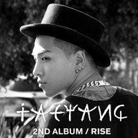 แทยัง กลับมาพร้อมอัลบั้มเต็มชุดที่สอง Rise