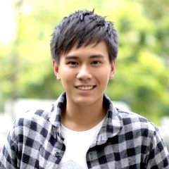 กิ๊กกี้ ยุติปัญหา ยอมเป็น เศษส่วนที่สมควรตัดทิ้ง