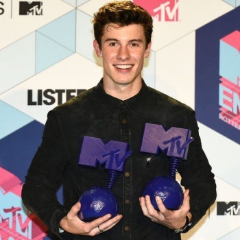 ผลรางวัล MTV Europe Music Awards ประจำปี 2016