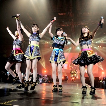 NMB48 ลัดฟ้ามาไทย เปิดคอนเสิร์ตเอเชียทัวร์