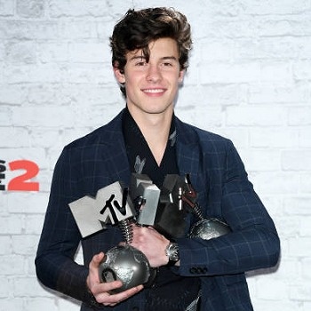 ผลรางวัล MTV Europe Music Awards ประจำปี 2017