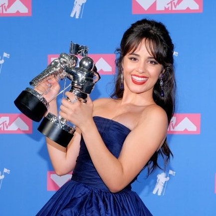 รายชื่อผู้ได้รับรางวัล MTV Video Music Awards 2018