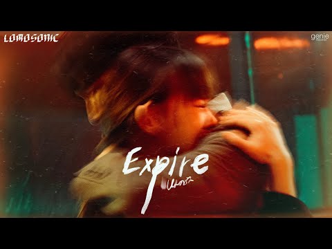 เนื้อเพลง หมดรัก (Expire) | โลโมโซนิค Lomosonic | เพลงไทย