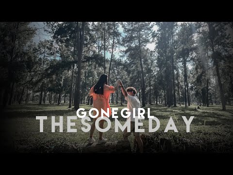 เนื้อเพลง Gone Girl (อย่าหายไป/สักนิดนึง) | เดอะ ซัมเดย์ The Someday | เพลงไทย