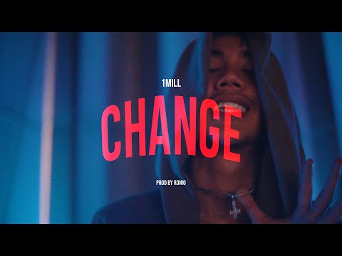 เนื้อเพลง Change | วันมิลล์ | เพลงไทย