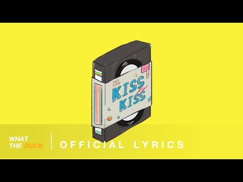 เนื้อเพลง เมะ (Kiss By Kiss) | เพลงไทย