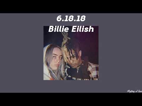 6.18 billie eilish. Песня 6.18.18 Billie Eilish.