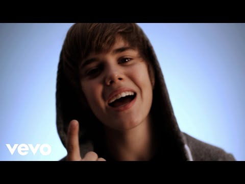 One Time - Justin Bieber (Lyrics) 🎵 