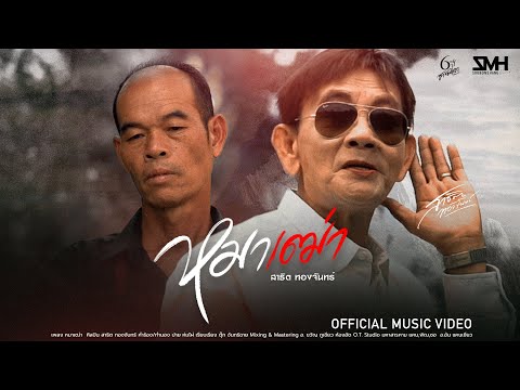 เนื้อเพลง หมาเฒ่า | สาธิต ทองจันทร์ | เพลงไทย