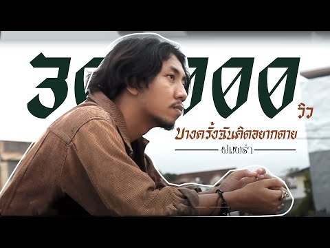 เนื้อเพลง บางครั้งฉันคิดอยากตาย (เเต่ฉันยังต้องสู้) | ฝนพรำ | เพลงไทย