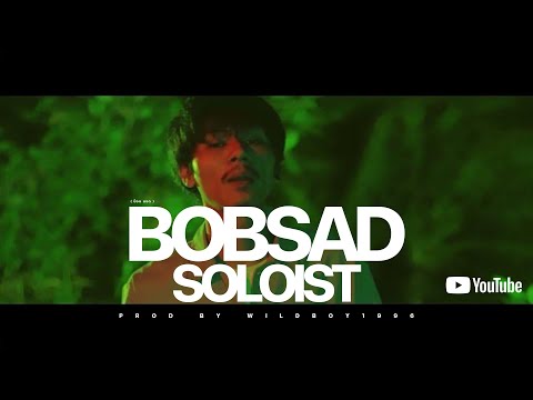 เนื้อเพลง Bob Sad | โซโลอิสต์ Soloist | เพลงไทย