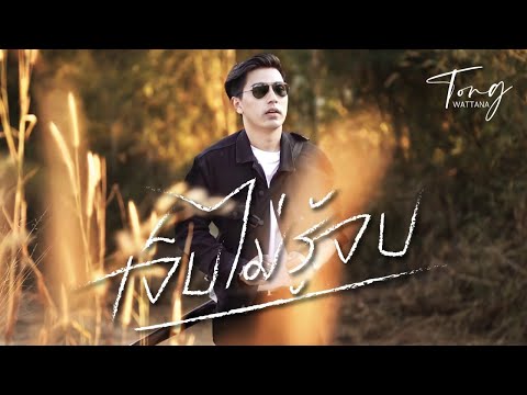 เนื้อเพลง เจ็บไม่รู้จบ | ต๋อง วัฒนา ชลสงคราม | เพลงไทย