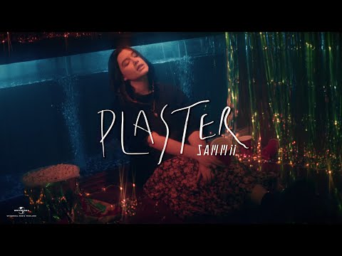 เนื้อเพลง Plaster | แซมมี่ ภัคธีมา ชิลเลอร์ Sammii | เพลงไทย