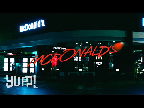 เนื้อเพลง Mcdonald's | ไมยราพ Maiyarap | เพลงไทย