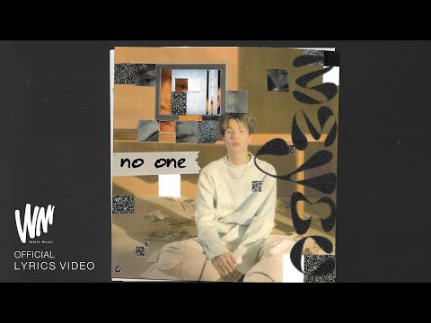 เนื้อเพลง สับสน (No One) | มิว ชิษณุชา ตันติเมธ Meyou | เพลงไทย