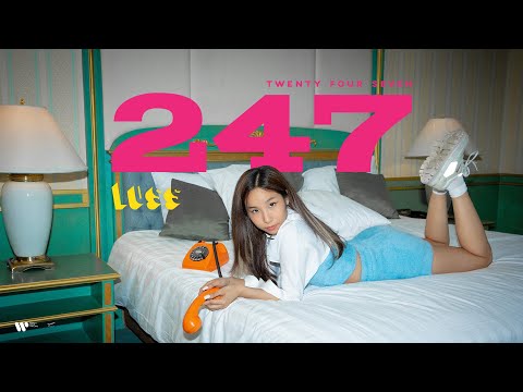 เนื้อเพลง 247 | ลัสส์ Luss | เพลงไทย