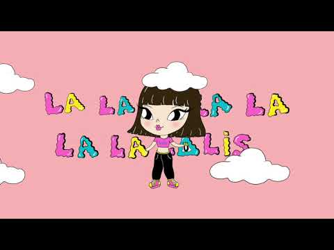 เนื้อเพลง Lalalalisa ลลิษา | นต ปณต คุณประเสริฐ Noth Getsunova | เพลงไทย