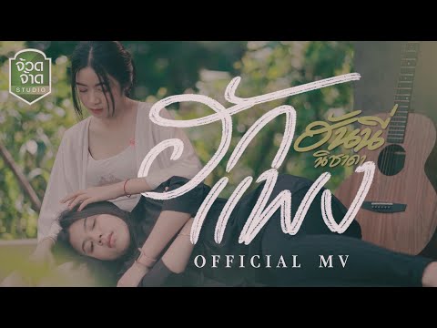 เนื้อเพลง ฮักแพง | ฮันนี่ นิชาดา | เพลงไทย