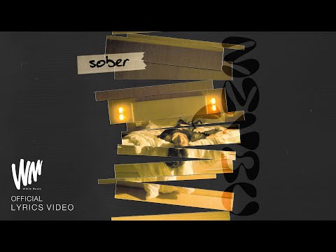 เนื้อเพลง สร่าง (Sober) | มิว ชิษณุชา ตันติเมธ Meyou | เพลงไทย